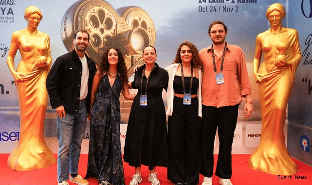 Altın Portakal’da Belgesel Rüzgârı: “Hayatın Çizgisi”, “Köklere Yolculuk” ve “Hümanist Bir Deha” Derin İzler Bıraktı