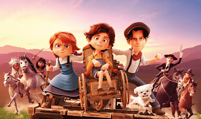 Altın Portakal’da Minik İzleyiciler İçin Özel Çocuk Filmleri Kuşağı Başlıyor