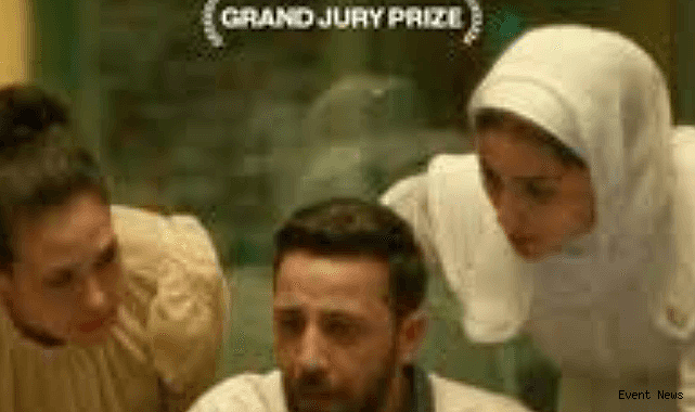 Altın Portakal’dan “Sınırlardan Sınırsızlığa”: Filistin’e Sanatın Diliyle Bir Bakış