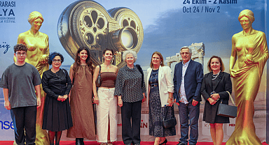 Altın Portakal’ın İlk Günü Belgesellerle “Keşif” Dolu Geçti