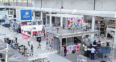 Ambalaj ve Baskı Sektörleri Zagreb'de Yeniden Buluşuyor