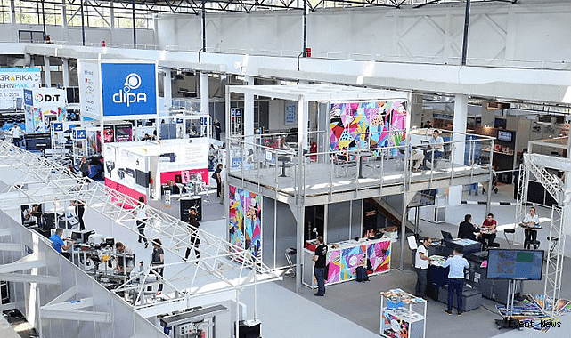 Ambalaj ve Baskı Sektörleri Zagreb'de Yeniden Buluşuyor