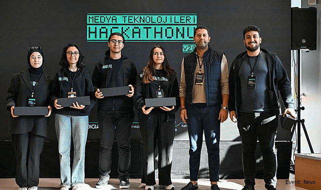 Arabica Coffee House’tan Gençlere ve Teknolojiye Güçlü Destek