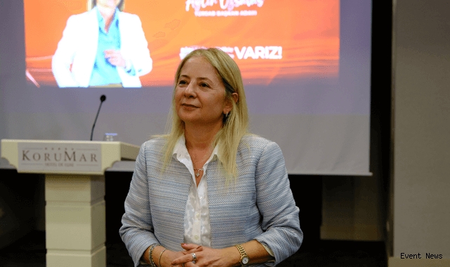 Aylin Özsavaş: “Turizmin Geleceği Birlikte Kurulacak, Merkezinde TÜRSAB Olacak”