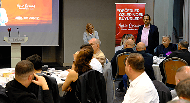 Aylin Özsavaş: “Turizmin Geleceği Birlikte Kurulacak, Merkezinde TÜRSAB Olacak”