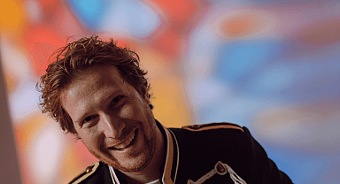 Bakermat, MIX Festival 2025’te: House ve Soul’un Ritmini Zorlu PSM’de Yeniden Tanımlıyor!