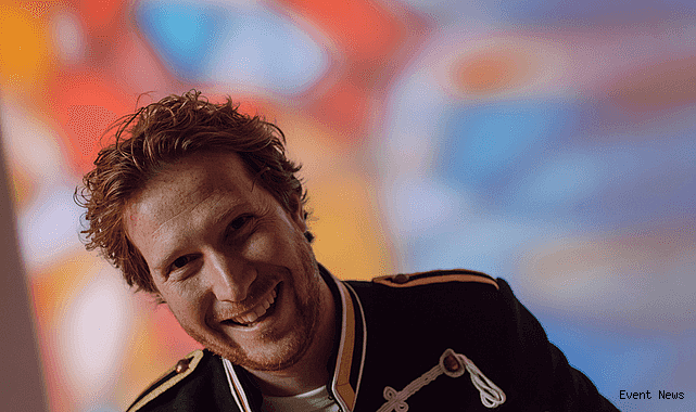 Bakermat, MIX Festival 2025’te: House ve Soul’un Ritmini Zorlu PSM’de Yeniden Tanımlıyor!