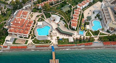 Corendon Hydros Club Kemer, Mayıs 2026’da Kapılarını Açıyor