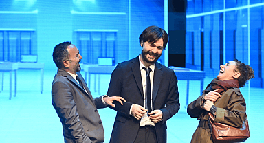 DasDas, Kasım Ayında Sanat ve Eğlenceyle Isıtıyor!