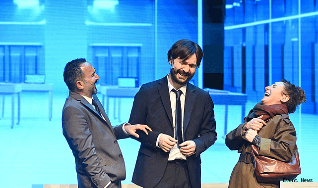 DasDas, Kasım Ayında Sanat ve Eğlenceyle Isıtıyor!