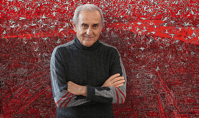 Devrim Erbil’in Renkleri İzmir’de Gençlerin Geleceği İçin Parlıyor