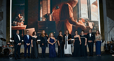 Divan Otelleri’ne “En İyi Lokal Zincir” Ödülü