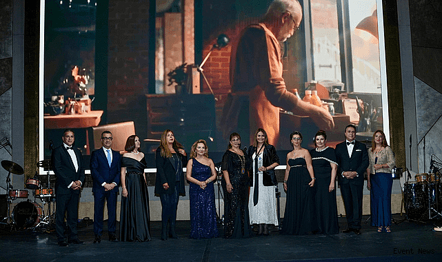 Divan Otelleri’ne “En İyi Lokal Zincir” Ödülü