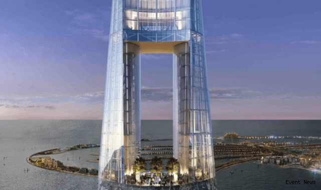 Dubai, Yeni Otel ve Restoran Açılışlarıyla Turizmde Yeniden Sahneye Çıkıyor