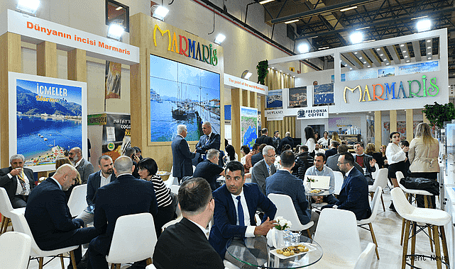 EMITT 2026 Yeni Adresi ve Güçlü Vizyonuyla Turizmin Geleceğini Şekillendirmeye Hazırlanıyor