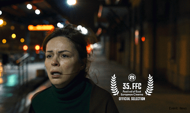 Ensar Altay’ın İlk Uzun Metrajı “Kanto”, Avrupa Prömiyerini Cottbus Film Festivali’nde Yapıyor