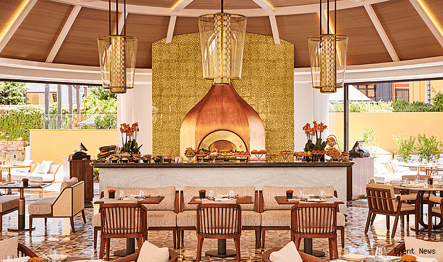 Four Seasons’ın İki İstanbul Oteli, Condé Nast Traveller Ödüllerinde Türkiye’nin En İyileri Arasında