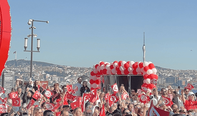 Galataport İstanbul’da Cumhuriyet’in 102. Yılı Büyük Coşkuyla Kutlandı