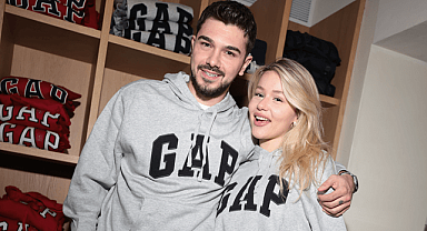 Gap Hoodie Day 2025: Sokaklardan Geceye Enerji Dolu Kutlama