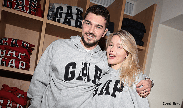 Gap Hoodie Day 2025: Sokaklardan Geceye Enerji Dolu Kutlama