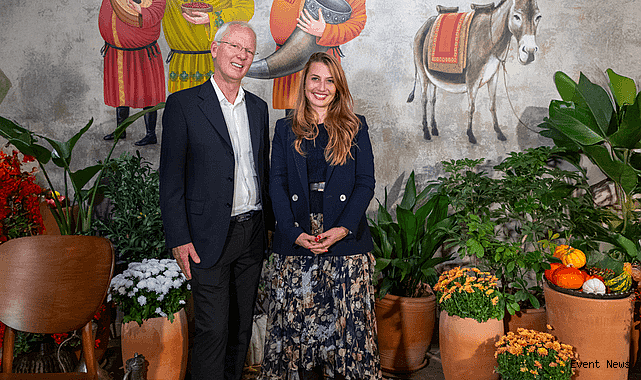 Gürcü Mutfağının Yeni Adresi: Shvili Georgian Bistro İstanbul'da