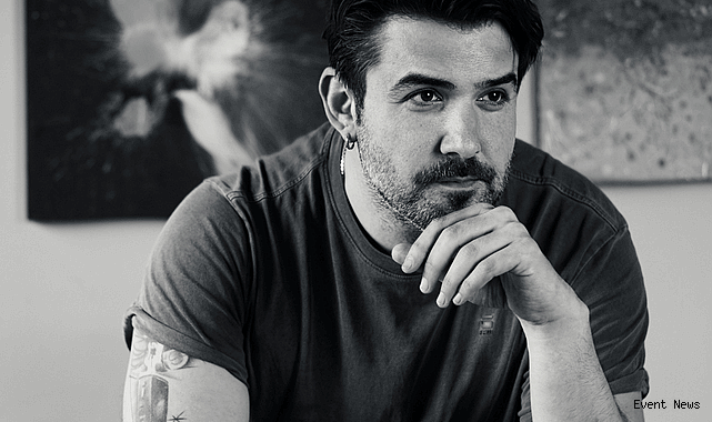 İlkay Sipahi’den “Yağmur” ile Yeniden Doğuş: “Bizim Hikayemiz” Albümünden İlk Şarkı Yayında