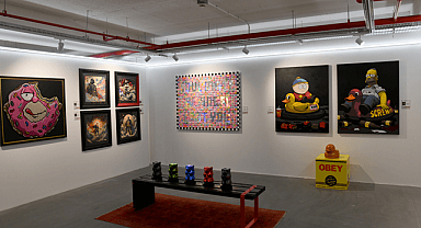 İstanbul'da Sanat Köprüsü: Artweeks Istanbul 12. Edisyonu Başladı