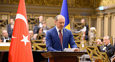 İstanbul Devlet Senfoni Orkestrası’ndan Cumhuriyet’in 102. Yılına Avrupa’da Görkemli Kutlama