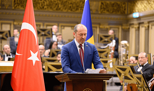 İstanbul Devlet Senfoni Orkestrası’ndan Cumhuriyet’in 102. Yılına Avrupa’da Görkemli Kutlama