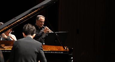 İstanbul Devlet Senfoni Orkestrası'ndan Shostakovich'e Anlamlı Anma Konseri