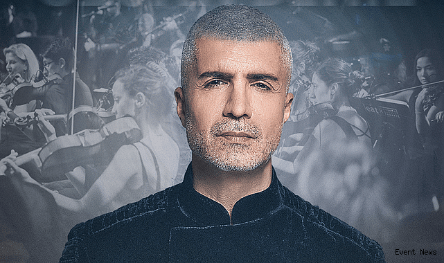 Istanbul Night Flight: Sonbahara Senfonik Bir Dokunuş