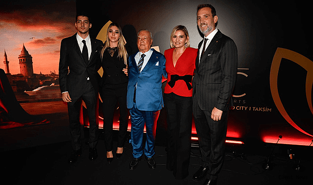 İstanbul’un Dört Oteli AHC Hotels Markası Altında Birleşti