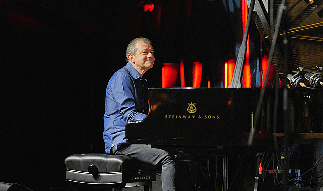 JAmZZ Masterclass Programı, 35. Akbank Caz Festivali’nde Unutulmaz Bir Konserle Sona Erdi