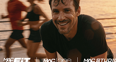 MAC’ten İlham Veren Yeni Film: “Kaybetmek Yok”