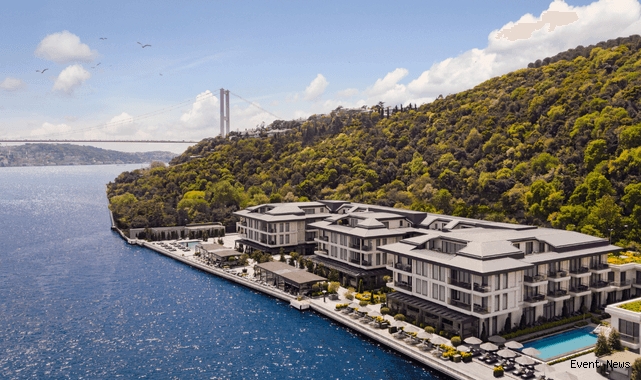 Mandarin Oriental Bosphorus’ta Boğaz’ın Kalbinde Ayurveda ve Farkındalık Deneyimi