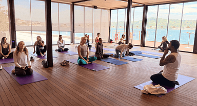 Mandarin Oriental Bosphorus’ta Boğaz’ın Kalbinde Ayurveda ve Farkındalık Deneyimi