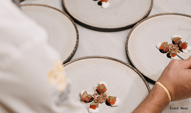 Museum Hotel’de Anadolu ve Meksika Mutfağı Kapadokya’da Buluştu