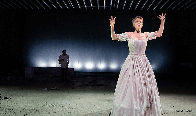 Odeabank, İstanbul Tiyatro Festivali’nde Kadın Üretimini 5. Yılında da Destekliyor