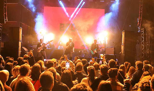 Oktoberfest İstanbul’da 7. Kez Coşkuyla Kutlandı