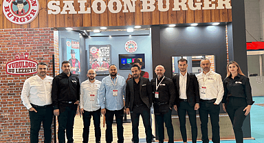 PizzaLazza ve Saloon Burger, “Bayim Olur musun?” Fuarında Yatırımcı Akınına Uğradı