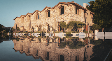 Ruins Luxury Resort, 2025 Yaz Sezonunu Lüks ve Deneyimle Taçlandırdı