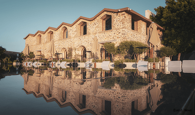 Ruins Luxury Resort, 2025 Yaz Sezonunu Lüks ve Deneyimle Taçlandırdı