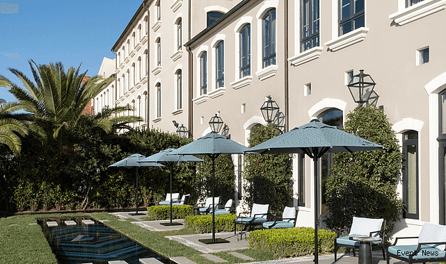 Vakko Hotel & Residence’a Skål International İstanbul’dan “En İyi Butik Otel” Ödülü