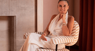 Yeşim Kozanlı Mimarlık’a German Design Awards’tan Uluslararası Ödül