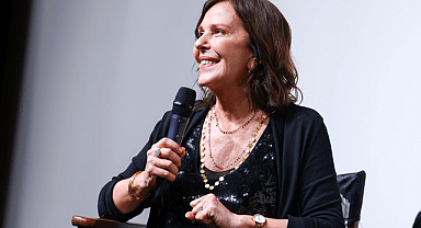 Altın Portakal Panellerinde Usta Yönetmen Şerif Gören Anıldı