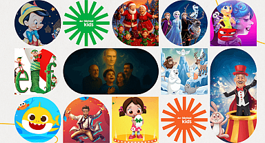 Ara Tatilde Çocuklar İçin Sanat ve Eğlence Dolu Rehber: Biletinial Kids