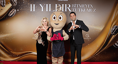 Arabica Coffee House, 2026’da İstanbul’da 50 Şubeye Ulaşmayı Hedefliyor