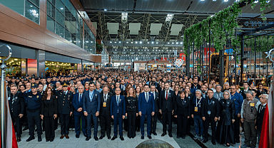 Atatürk, 10 Kasım’da Sabiha Gökçen Havalimanı’nda Saygıyla Anıldı