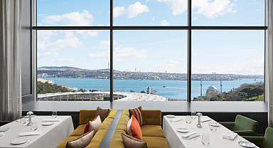 Atölye Restaurant’tan Karadeniz Esintili Özel Menü