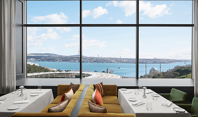 Atölye Restaurant’tan Karadeniz Esintili Özel Menü